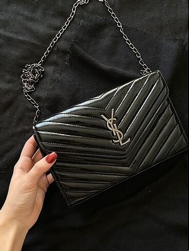 ysl bel çantası|Saint Laurent.